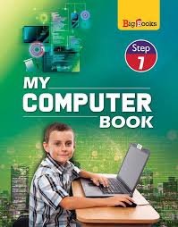 Computer Books